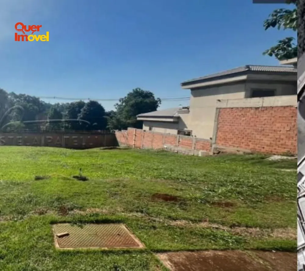 Loteamento e Condomínio, 436 m² - Foto 1