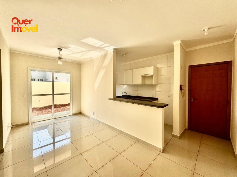 Apartamento, 2 quartos, 56 m² - Foto 1