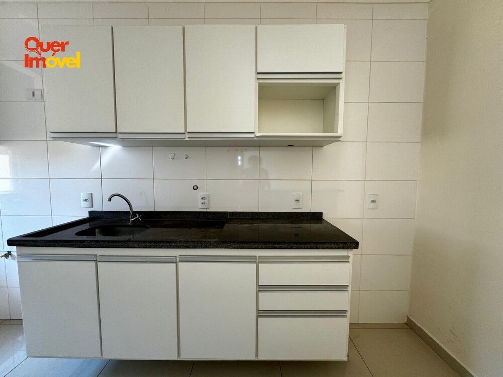 Apartamento, 2 quartos, 56 m² - Foto 3