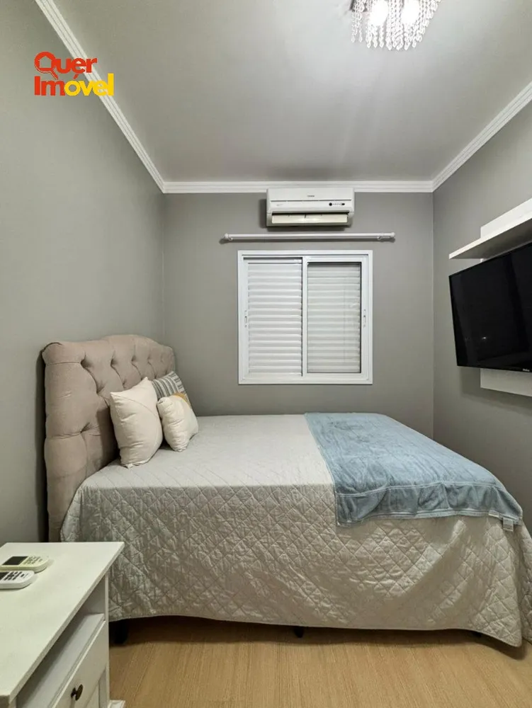 Casa de Condomínio, 3 quartos - Foto 12