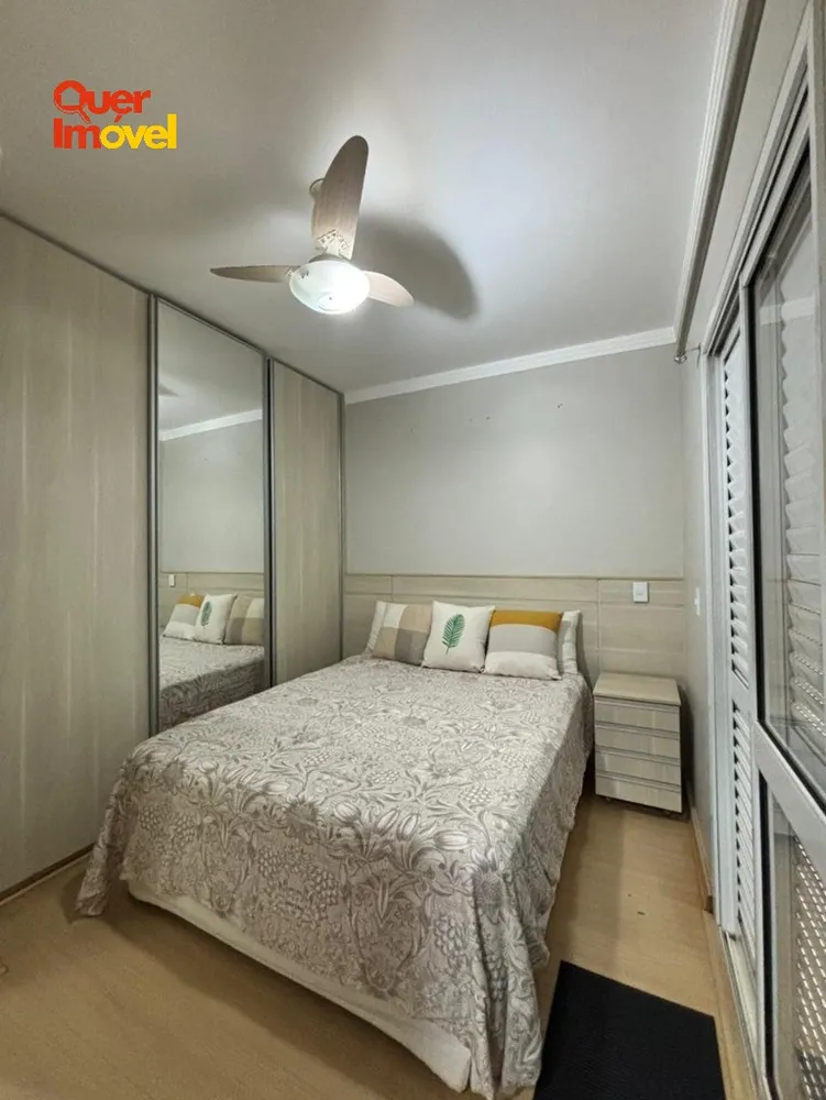 Casa de Condomínio, 3 quartos - Foto 11