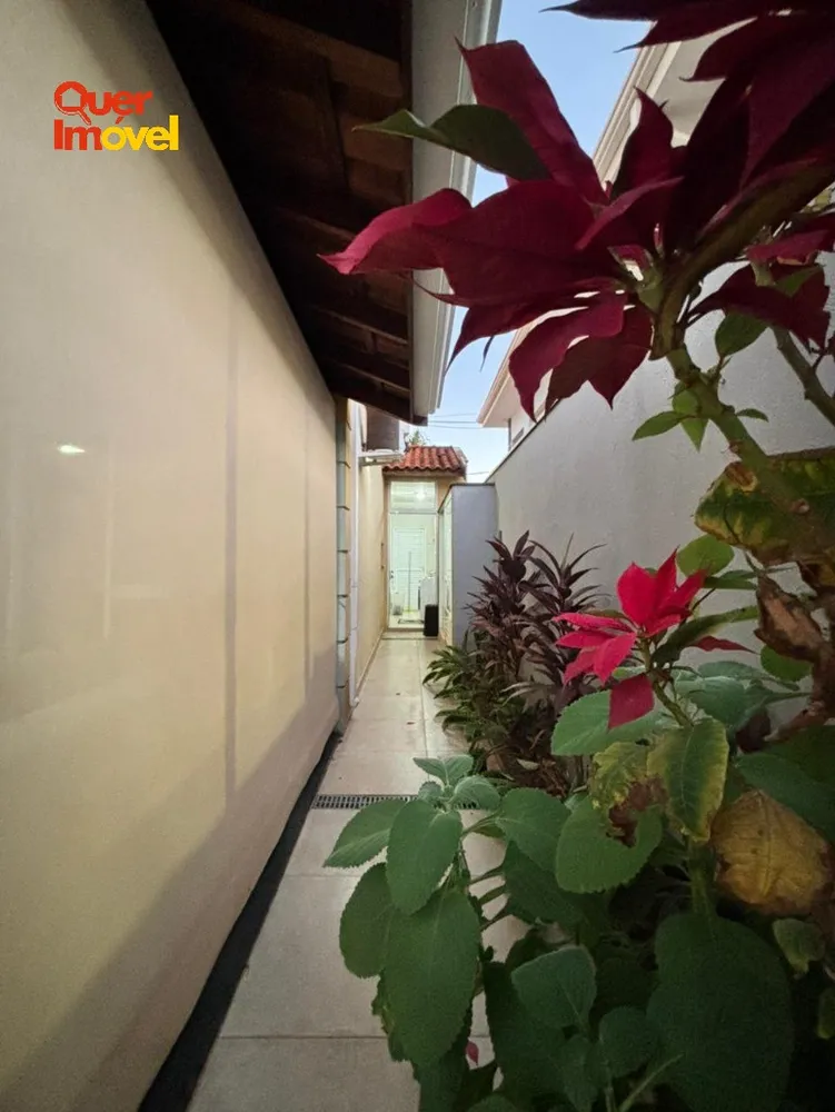 Casa de Condomínio, 3 quartos - Foto 9