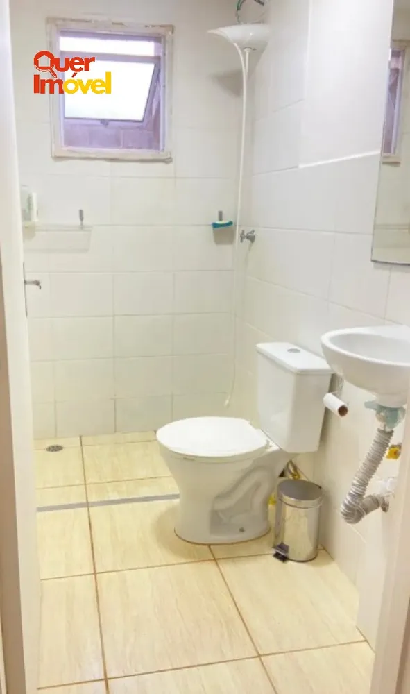 Apartamento, 2 quartos, 48 m² - Foto 5