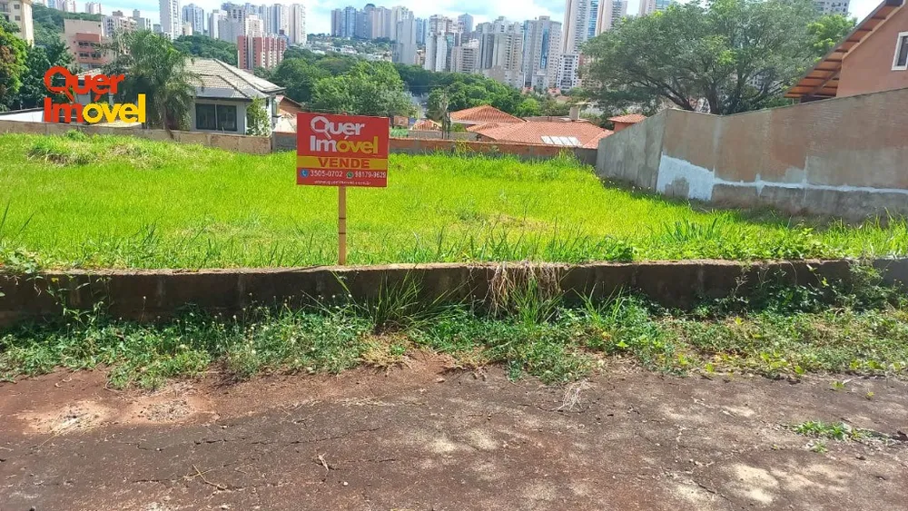 Terreno, 860 m² - Foto 1