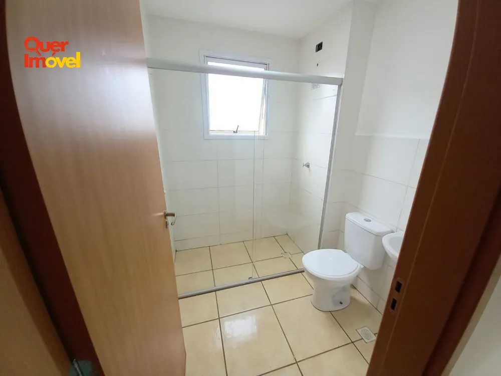 Apartamento, 2 quartos, 43 m² - Foto 3