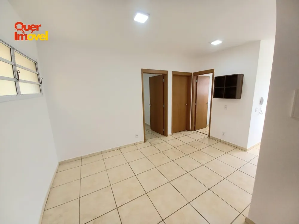 Apartamento, 2 quartos, 43 m² - Foto 1