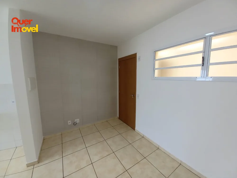 Apartamento, 2 quartos, 43 m² - Foto 2
