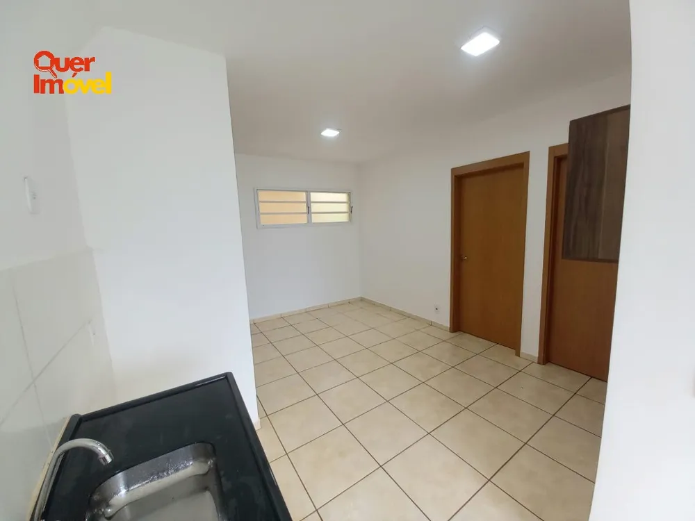 Apartamento, 2 quartos, 43 m² - Foto 4