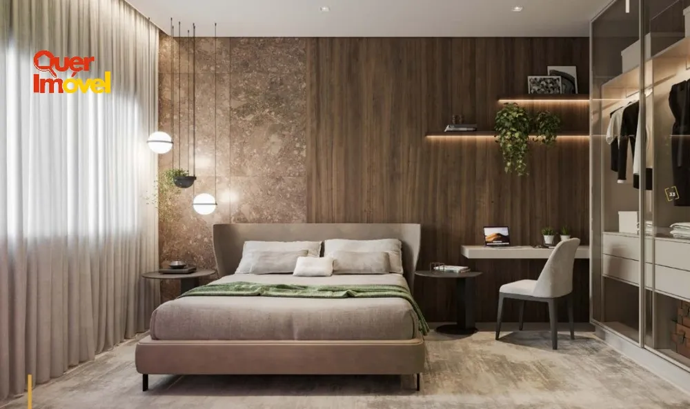 Apartamento, 3 quartos, 132 m² - Foto 4
