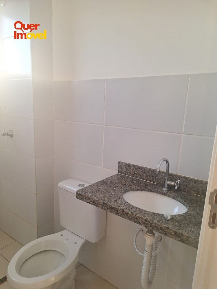 Apartamento à venda com 2 quartos, 72m² - Foto 4