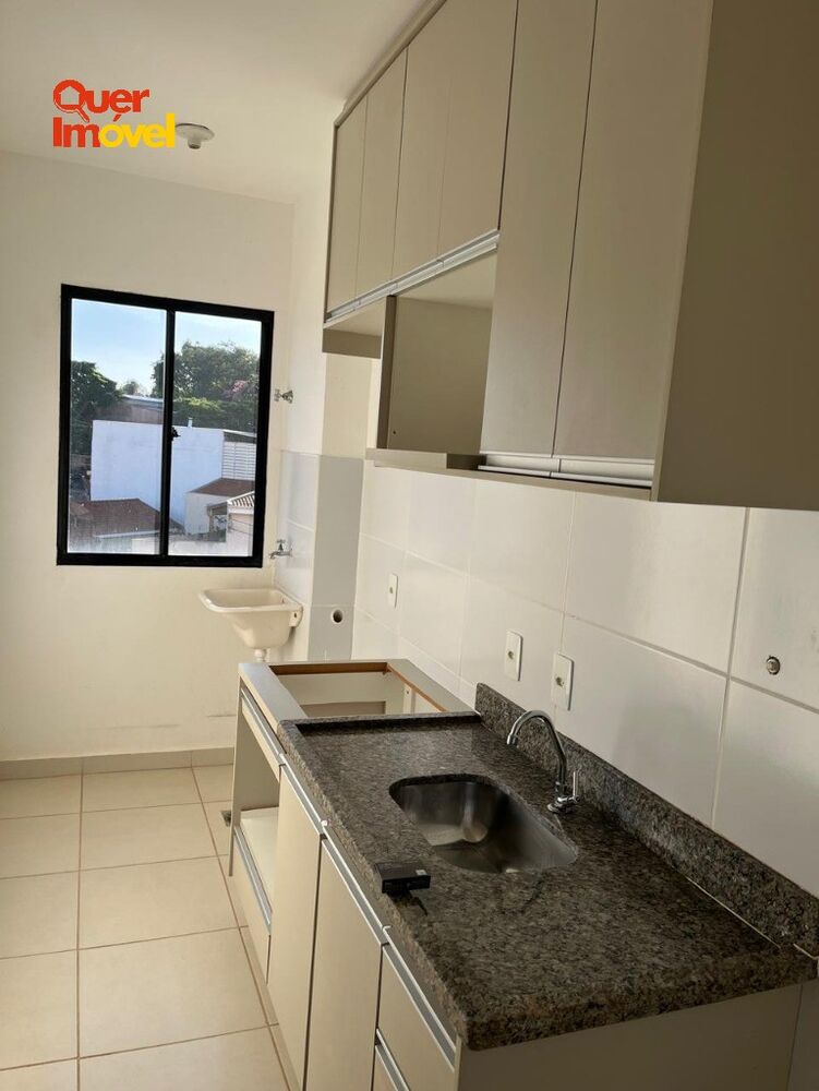 Apartamento à venda com 2 quartos, 72m² - Foto 1