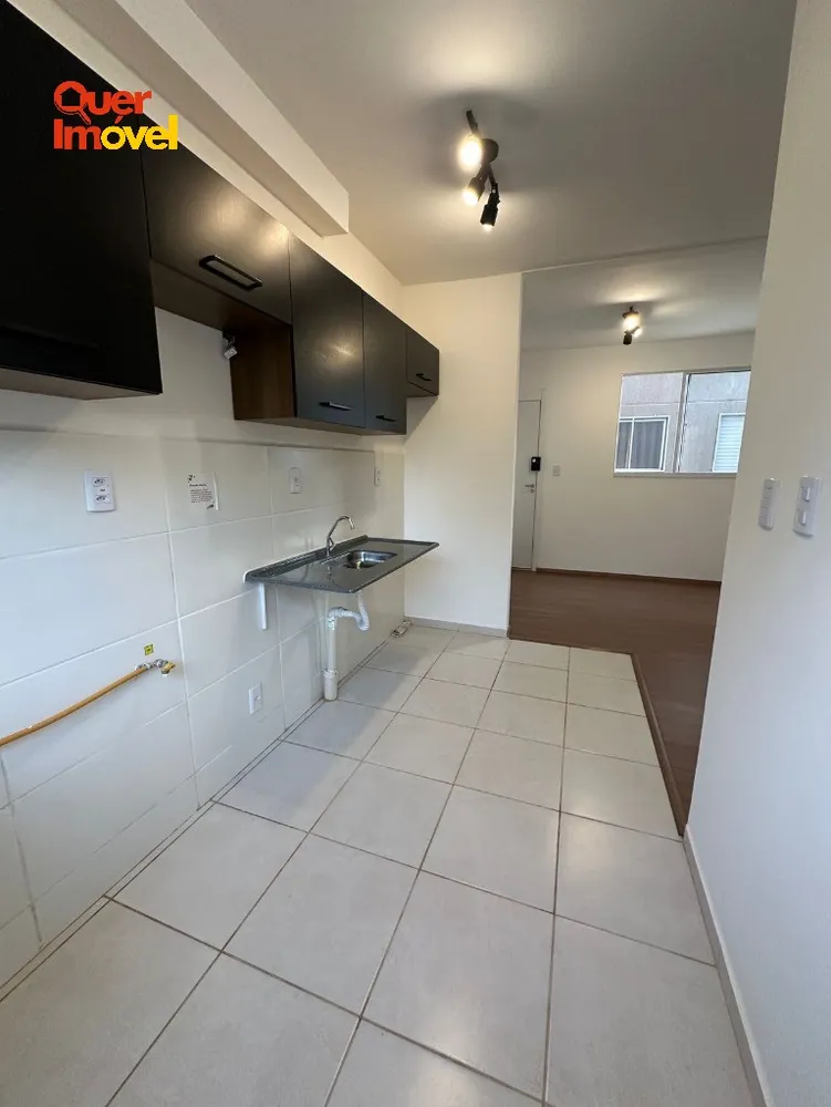Apartamento, 2 quartos, 43 m² - Foto 4
