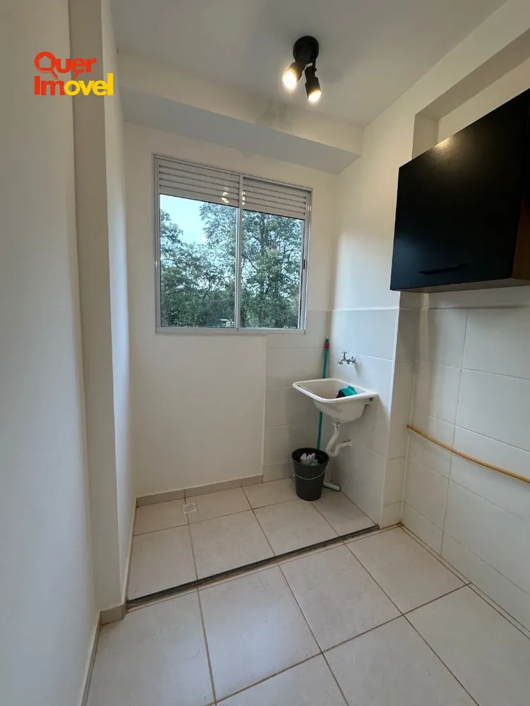 Apartamento, 2 quartos, 43 m² - Foto 3