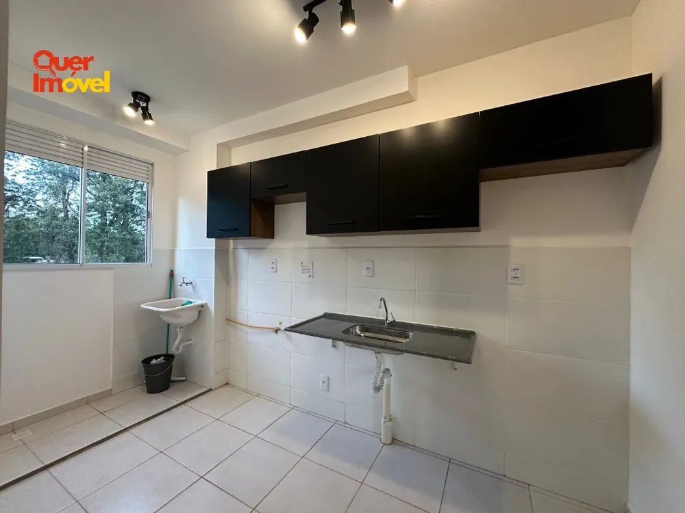 Apartamento, 2 quartos, 43 m² - Foto 5