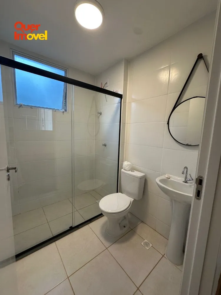 Apartamento, 2 quartos, 43 m² - Foto 8
