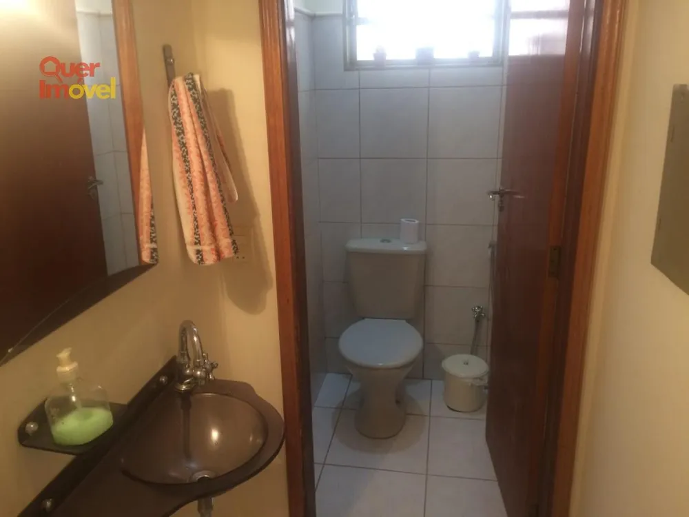 Casa, 3 quartos, 249 m² - Foto 10
