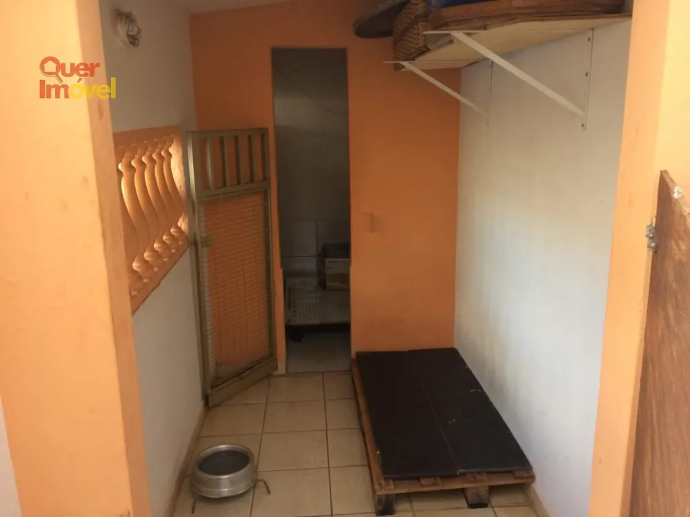 Casa, 3 quartos, 249 m² - Foto 13