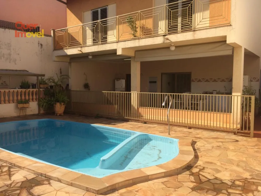 Casa, 3 quartos, 249 m² - Foto 18