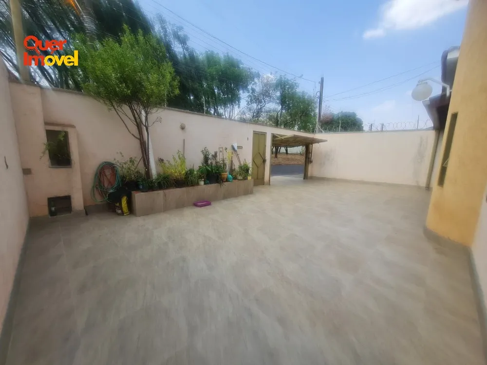 Casa, 3 quartos, 249 m² - Foto 20