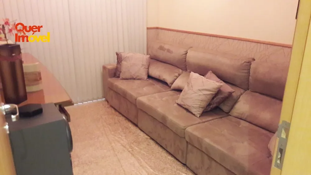 Apartamento, 3 quartos, 85 m² - Foto 5