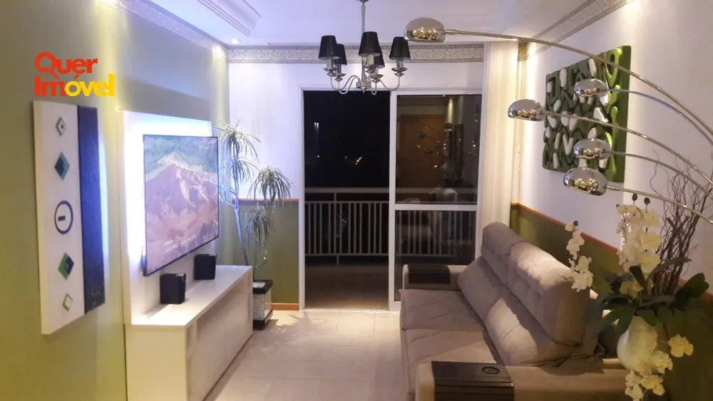 Apartamento, 3 quartos, 85 m² - Foto 2