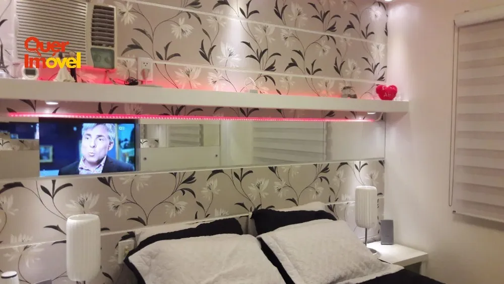 Apartamento, 3 quartos, 85 m² - Foto 8