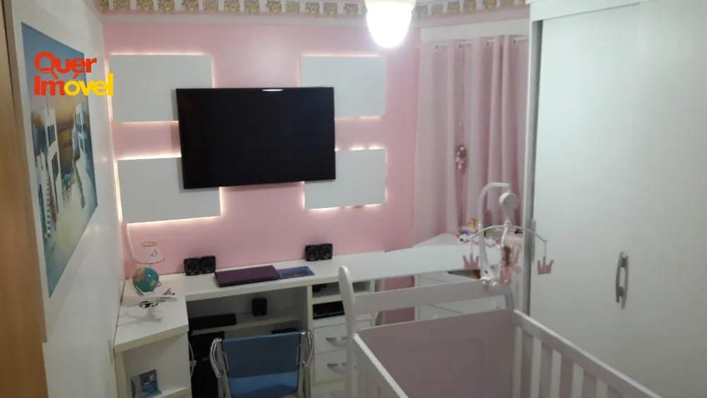 Apartamento, 3 quartos, 85 m² - Foto 11