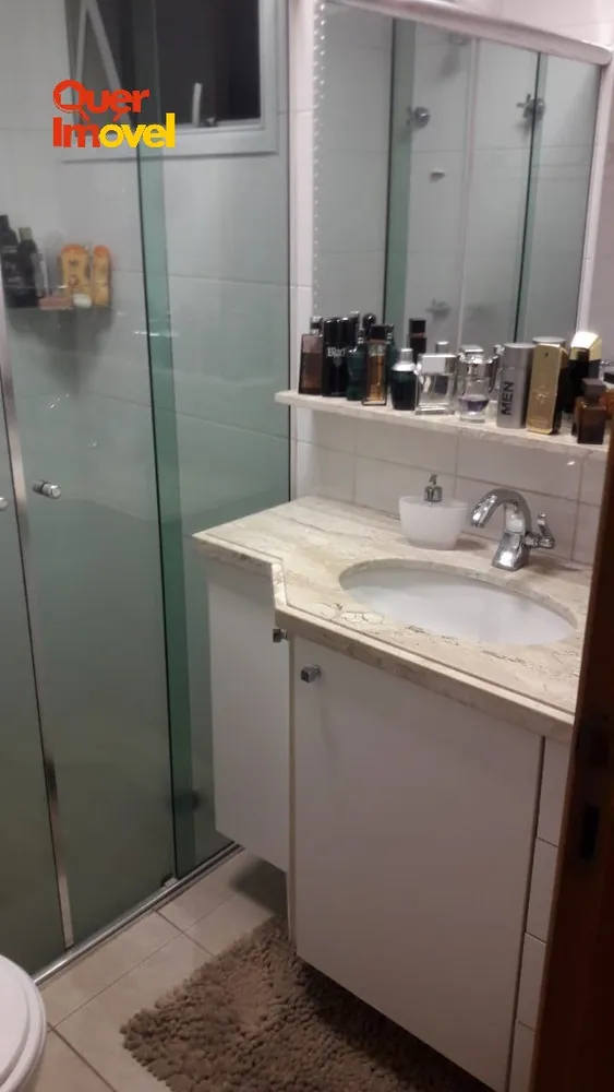 Apartamento, 3 quartos, 85 m² - Foto 9