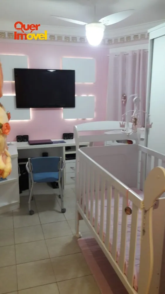 Apartamento, 3 quartos, 85 m² - Foto 12