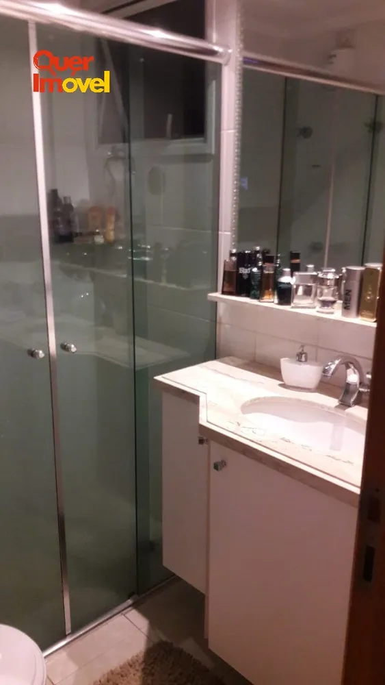 Apartamento, 3 quartos, 85 m² - Foto 10