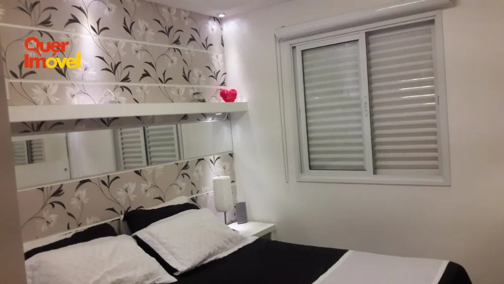 Apartamento, 3 quartos, 85 m² - Foto 7
