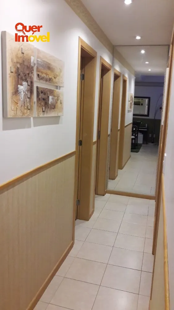 Apartamento, 3 quartos, 85 m² - Foto 6