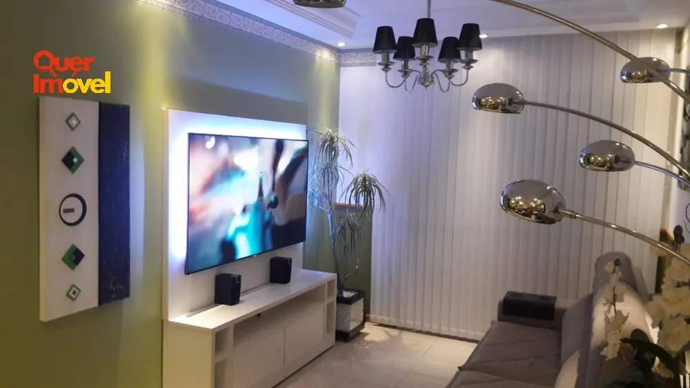 Apartamento, 3 quartos, 85 m² - Foto 4