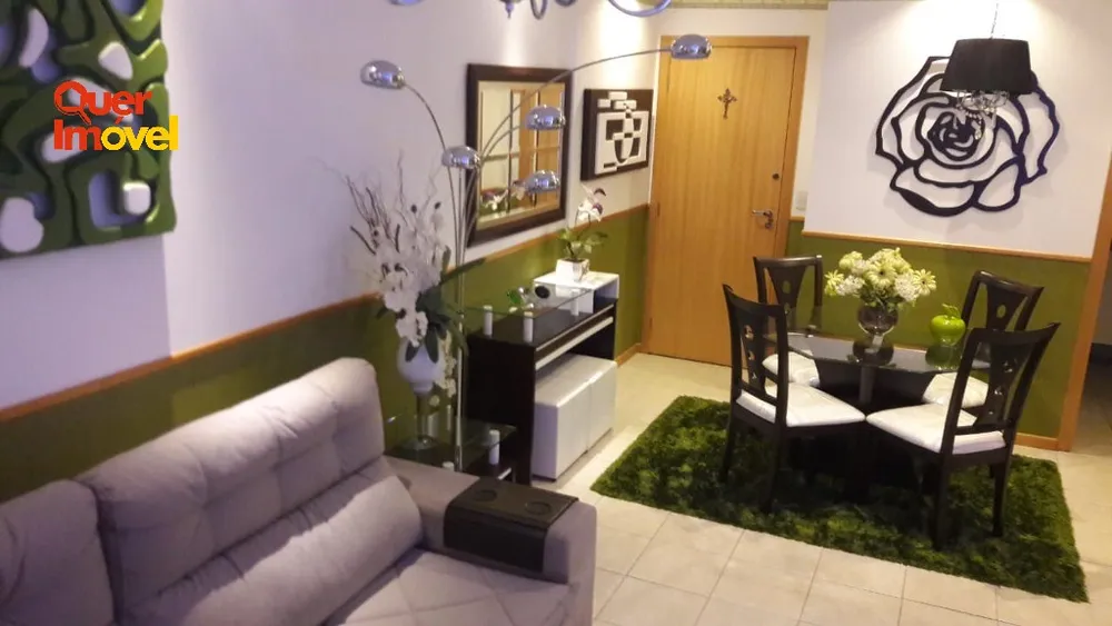 Apartamento, 3 quartos, 85 m² - Foto 3