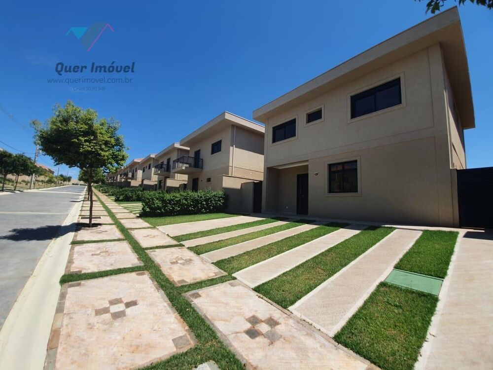 Casa de Condomínio, 3 quartos - Foto 4