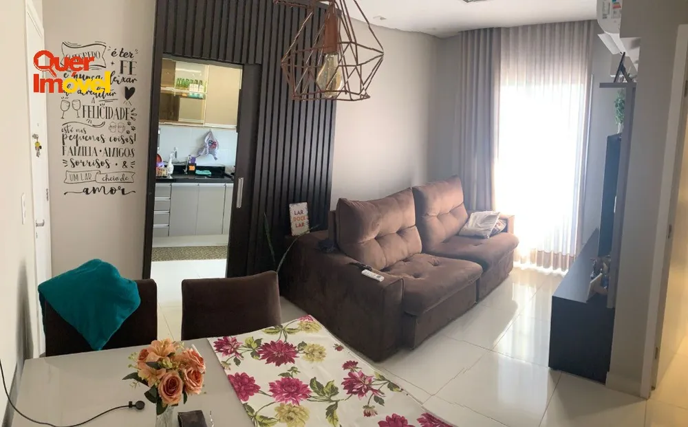 Apartamento, 2 quartos, 57 m² - Foto 1