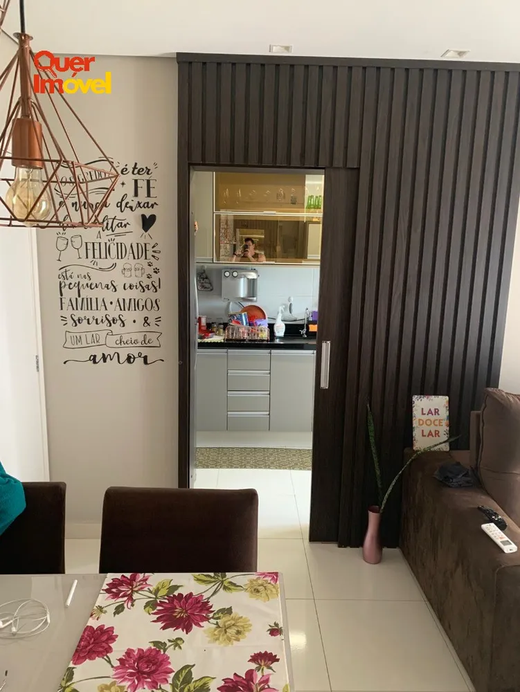 Apartamento, 2 quartos, 57 m² - Foto 2