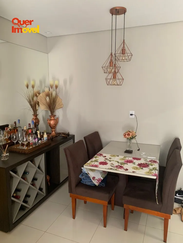 Apartamento, 2 quartos, 57 m² - Foto 4