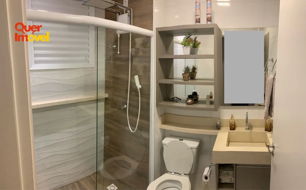 Apartamento, 2 quartos, 57 m² - Foto 4