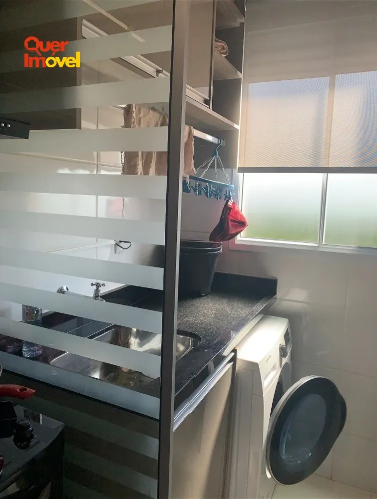 Apartamento, 2 quartos, 57 m² - Foto 8