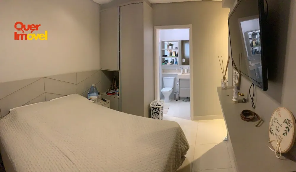 Apartamento, 2 quartos, 57 m² - Foto 1