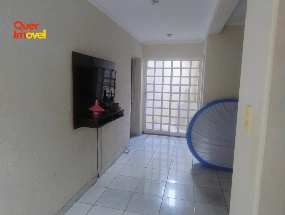 Casa, 3 quartos, 225 m² - Foto 13