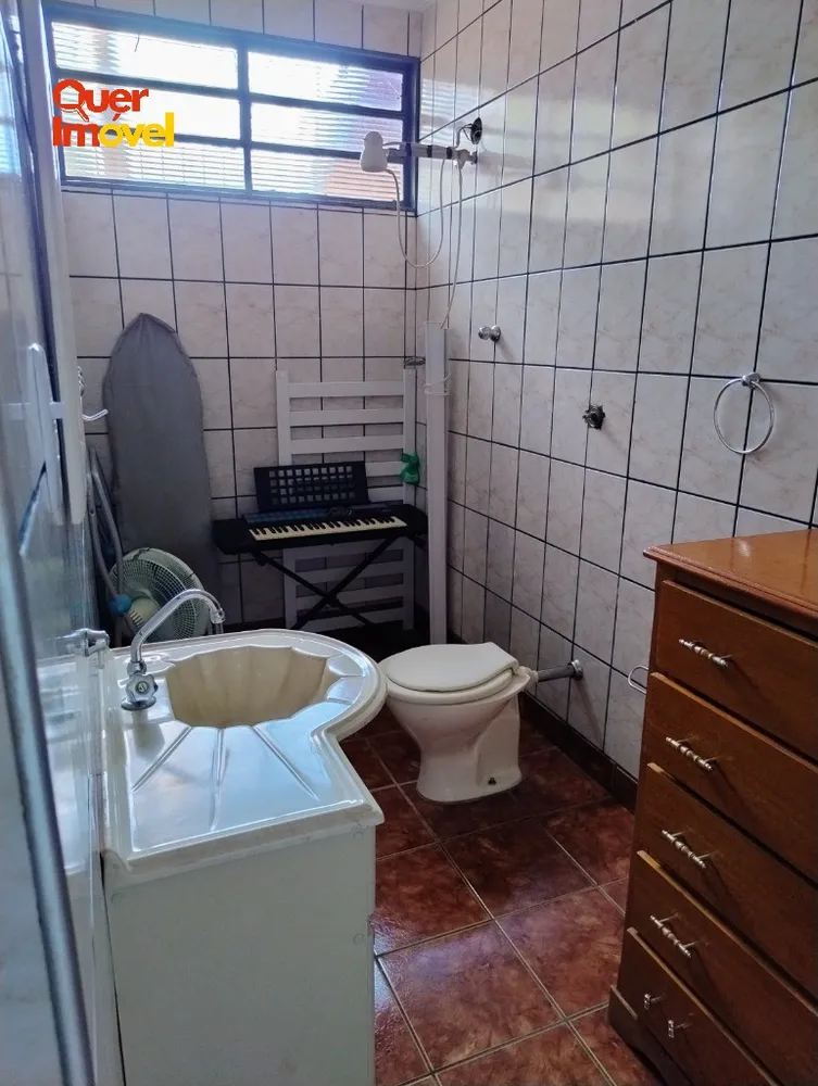 Casa, 3 quartos, 225 m² - Foto 7