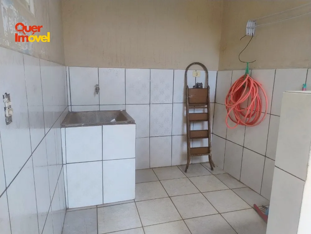 Casa, 3 quartos, 225 m² - Foto 1
