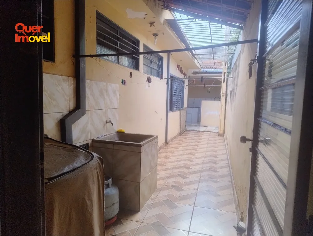 Casa, 3 quartos, 225 m² - Foto 10
