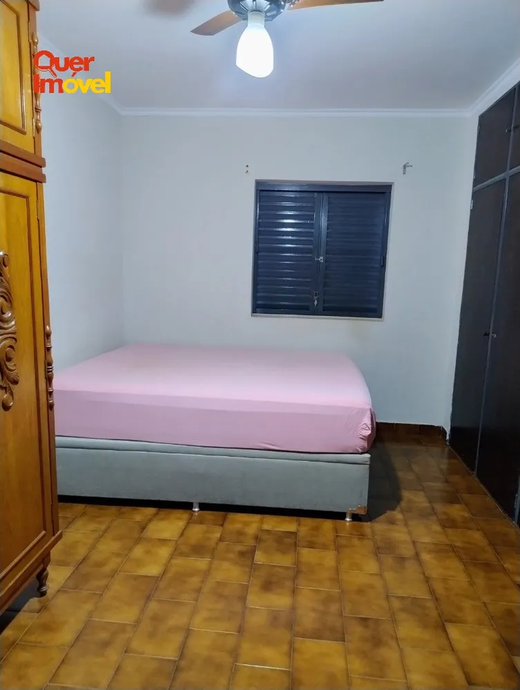 Casa, 3 quartos, 225 m² - Foto 8