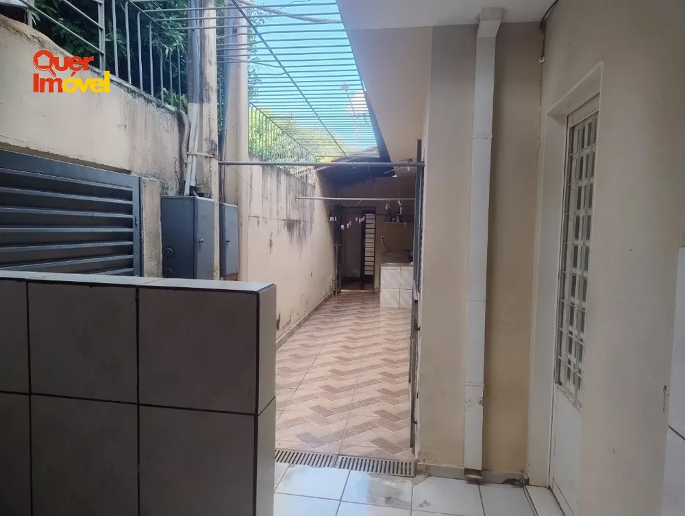 Casa, 3 quartos, 225 m² - Foto 12