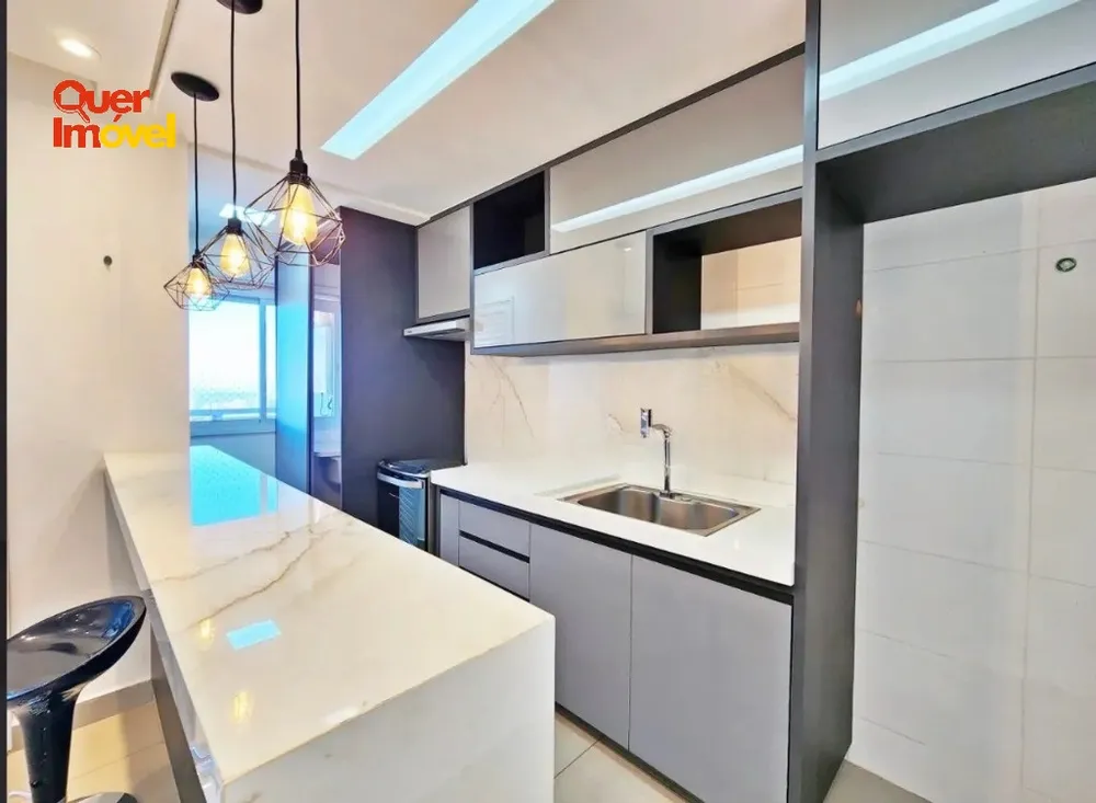 Apartamento, 3 quartos, 86 m² - Foto 2