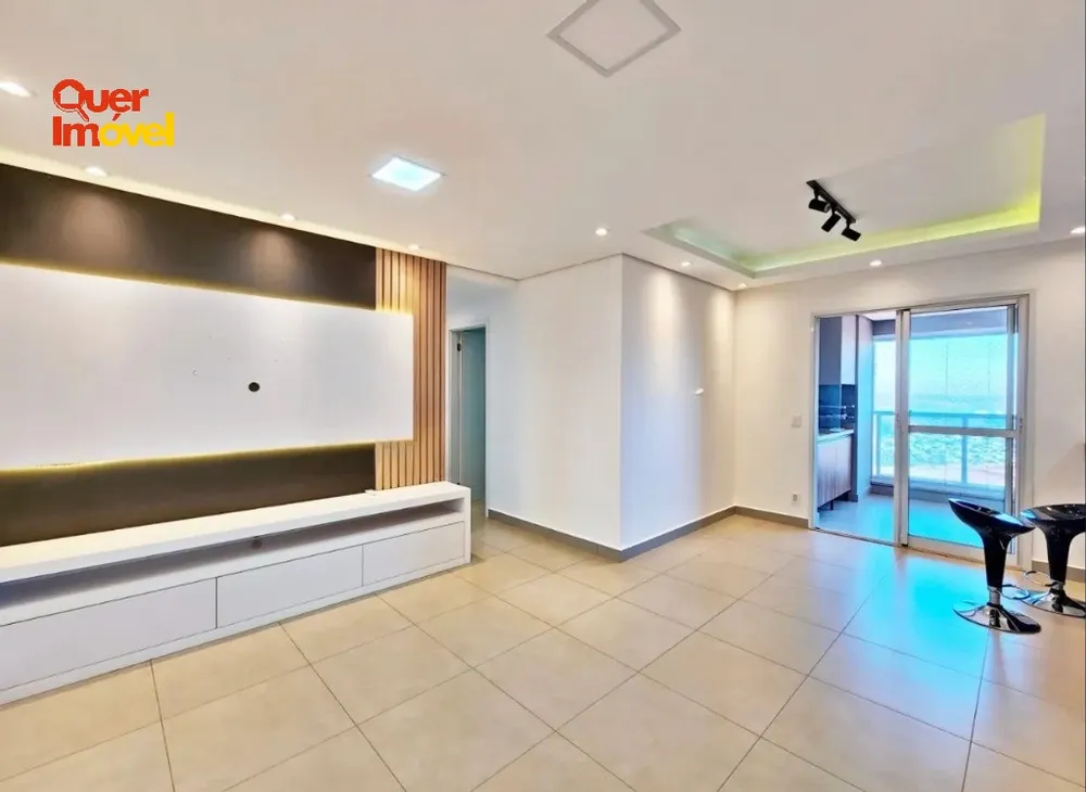 Apartamento, 3 quartos, 86 m² - Foto 1