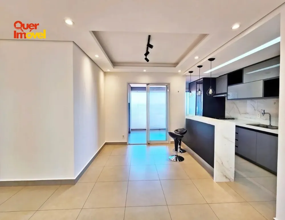 Apartamento, 3 quartos, 86 m² - Foto 4